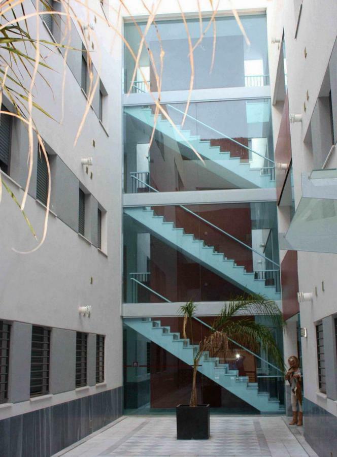 Apartamento Cadiz de Cine Exterior foto